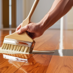 Hardwood Floor Refinishing