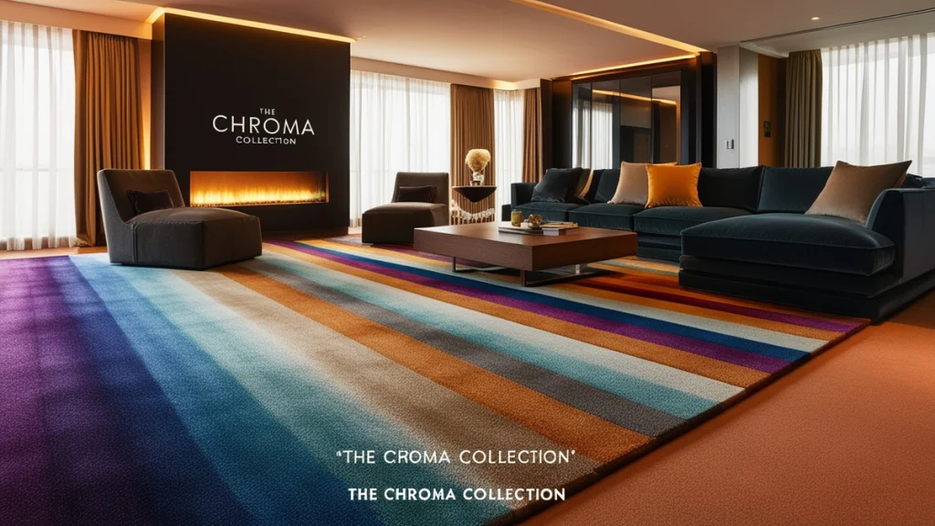 The Chroma Collection 
