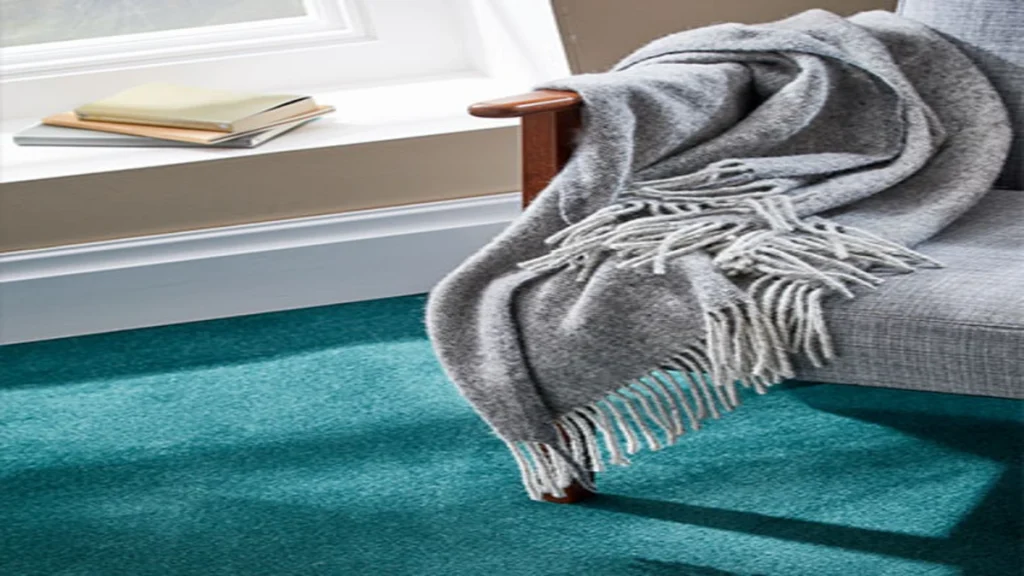 Ultima Twist is synthetic Carpet the brand of  westex carpets